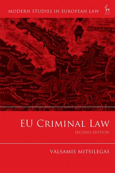 EU Criminal Law