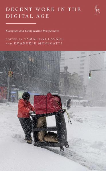 Decent Work in the Digital Age