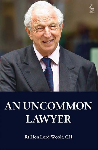 Uncommon Lawyer