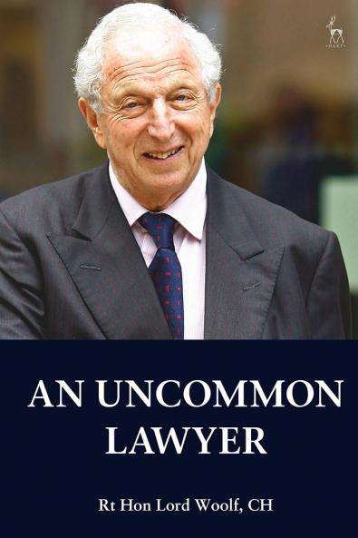 Uncommon Lawyer