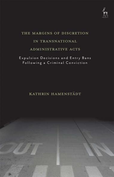 Margins of Discretion in Transnational Administrative Acts