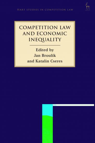 Competition Law and Economic Inequality