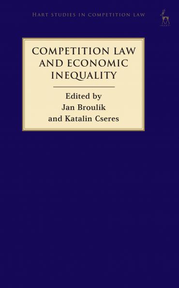 Competition Law and Economic Inequality