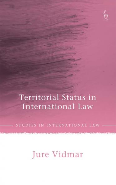 Territorial Status in International Law