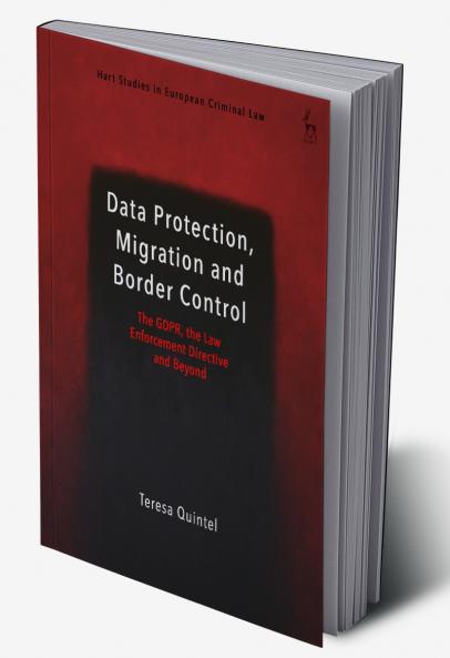 Data Protection Migration and Border Control