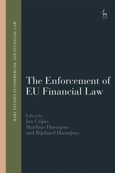 Enforcement of EU Financial Law