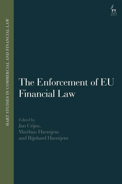 Enforcement of EU Financial Law