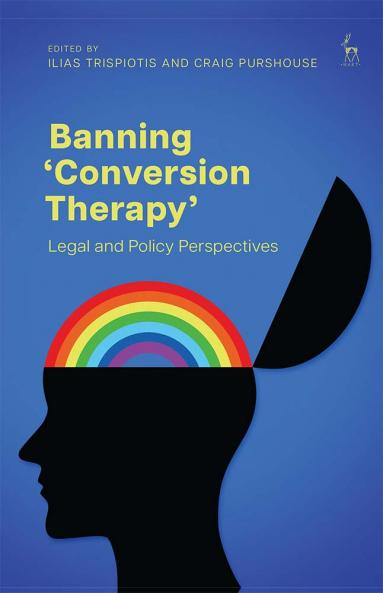 Banning 'Conversion Therapy'