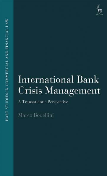 International Bank Crisis Management