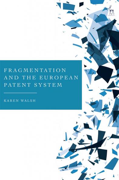 Fragmentation and the European Patent System