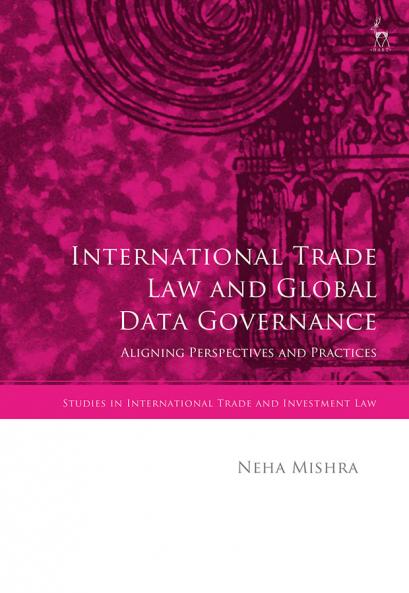 International Trade Law and Global Data Governance