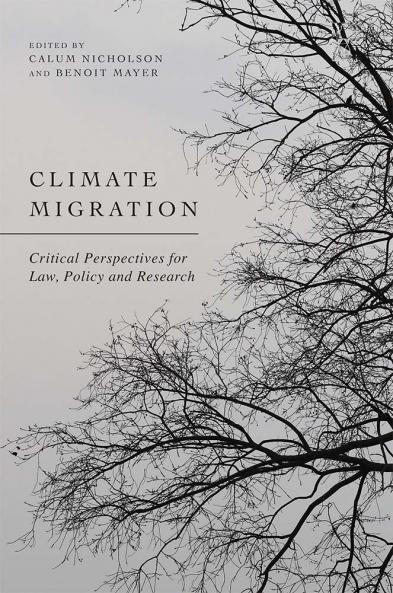 Climate Migration