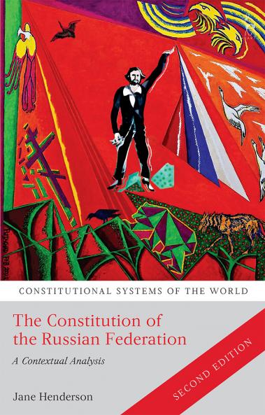 Constitution of the Russian Federation