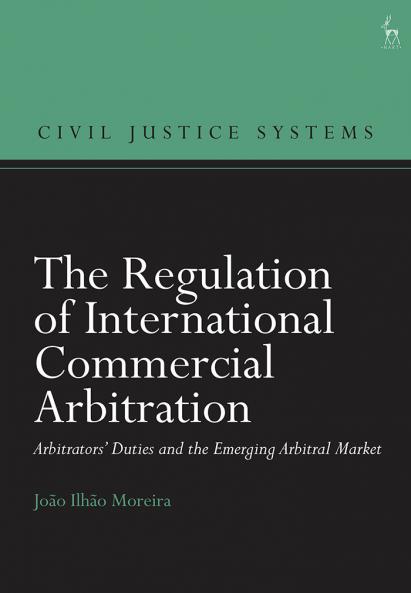 Regulation of International Commercial Arbitration