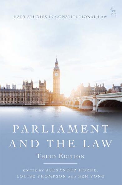 Parliament and the Law