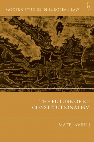 Future of EU Constitutionalism