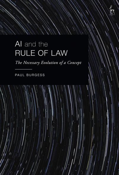 AI and the Rule of Law