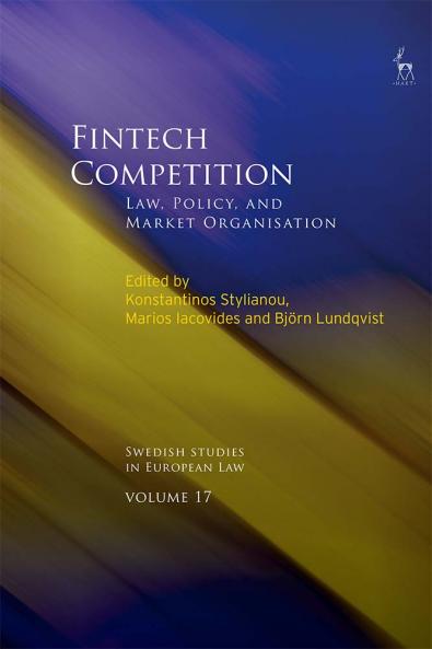 Fintech Competition