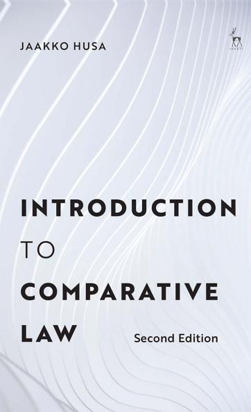 Introduction to Comparative Law