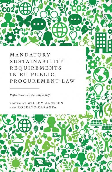 Mandatory Sustainability Requirements in EU Public Procurement Law