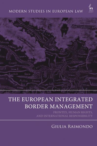European Integrated Border Management