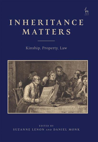 Inheritance Matters