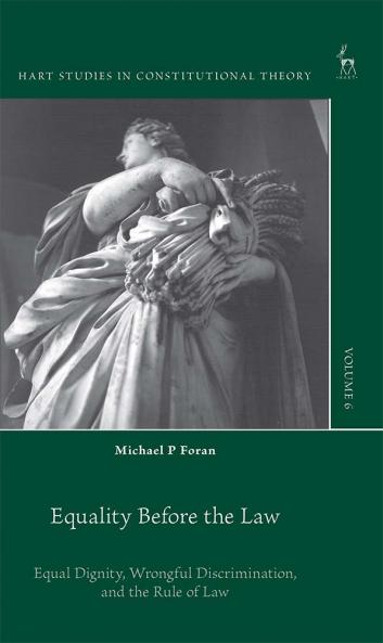 Equality Before the Law