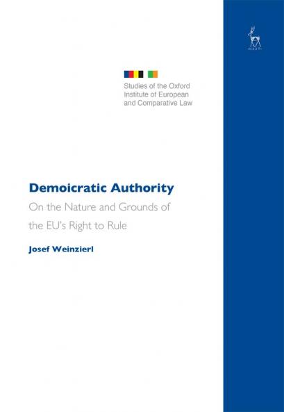 Demoicratic Authority