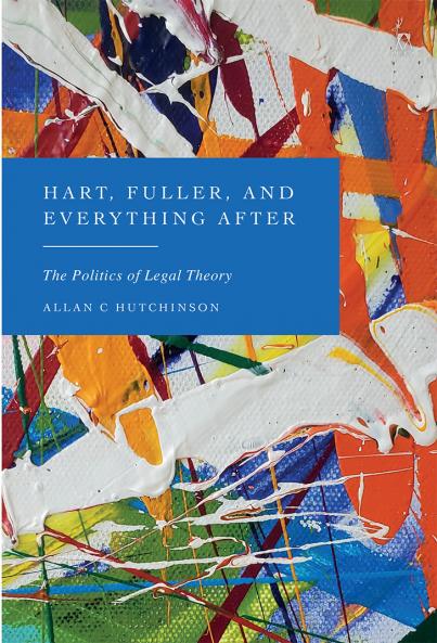 Hart Fuller and Everything After