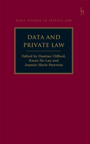 Data and Private Law