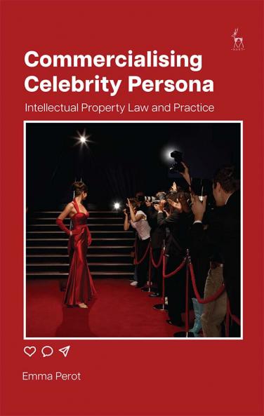 Commercialising Celebrity Persona