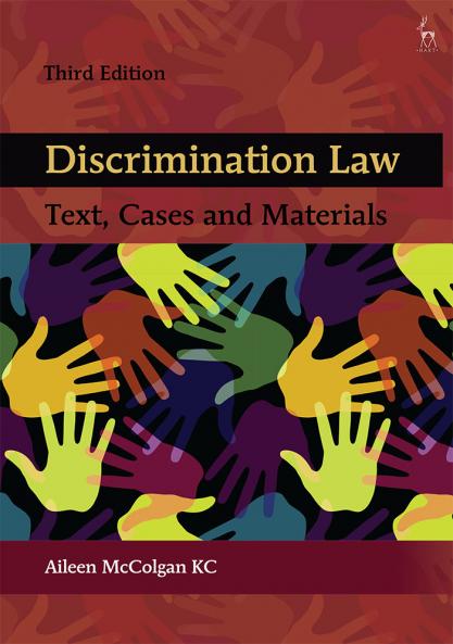 Discrimination Law