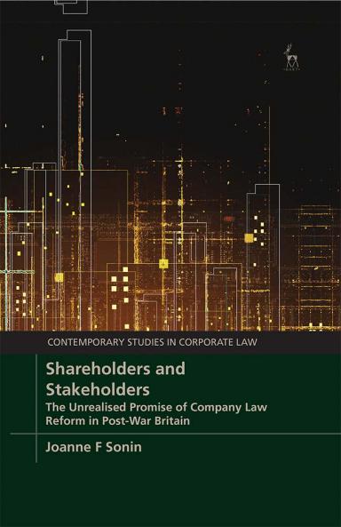 Shareholders and Stakeholders