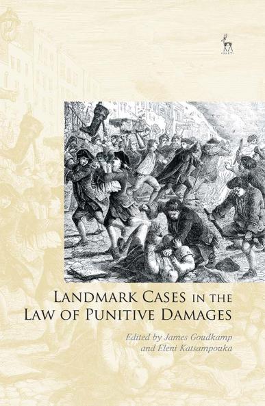 Landmark Cases in the Law of Punitive Damages