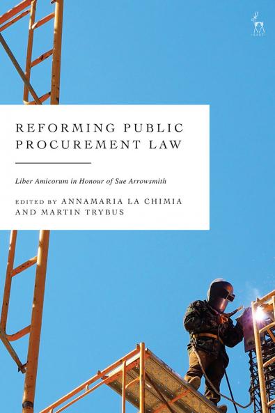 Reforming Public Procurement Law