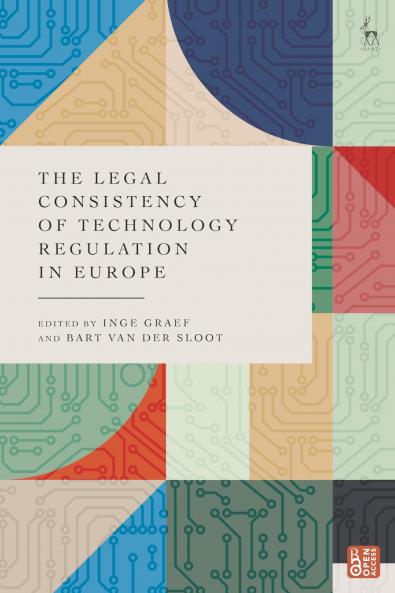 Legal Consistency of Technology Regulation in Europe