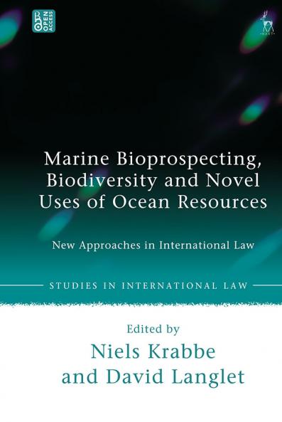 Marine Bioprospecting Biodiversity and Novel Uses of Ocean Resources
