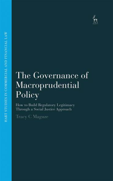 Governance of Macroprudential Policy