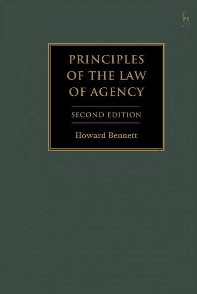 Principles of the Law of Agency
