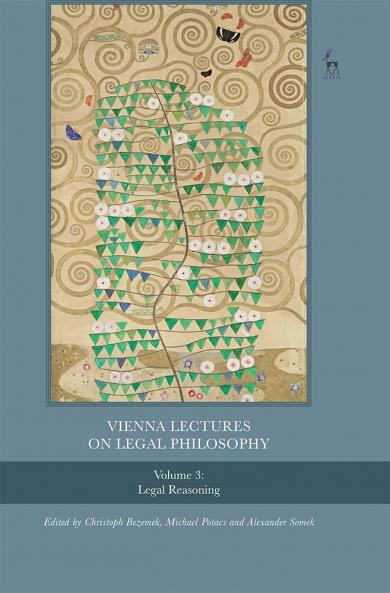 Vienna Lectures on Legal Philosophy Volume 3