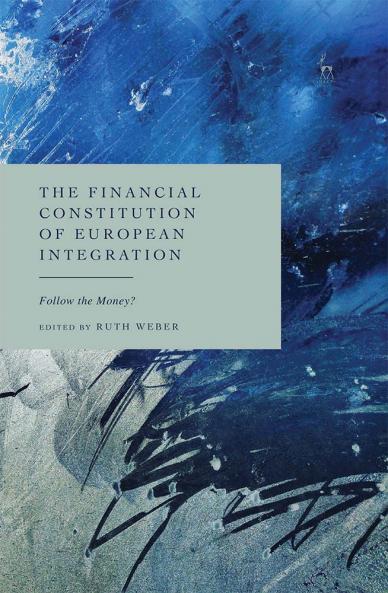 Financial Constitution of European Integration