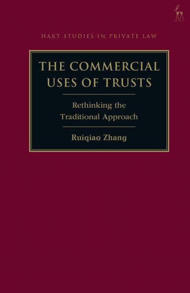 Commercial Uses of Trusts
