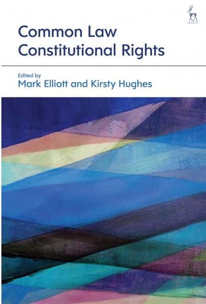 Common Law Constitutional Rights