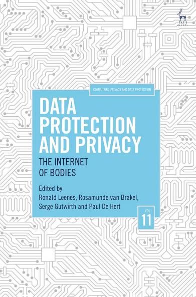 Data Protection and Privacy Volume 11