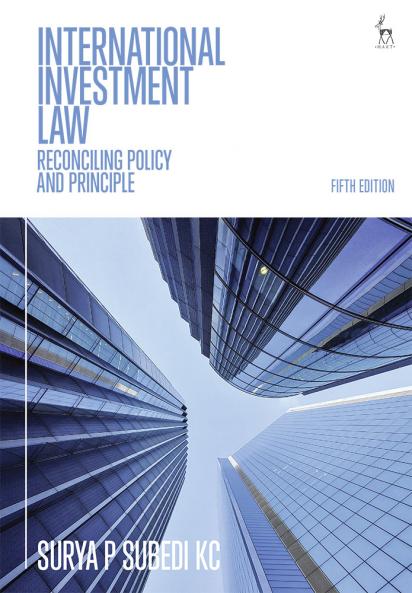 International Investment Law