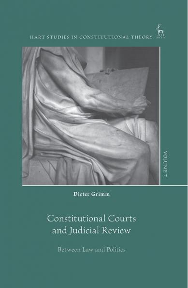 Constitutional Courts and Judicial Review