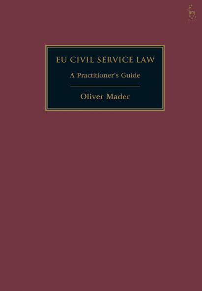 EU Civil Service Law