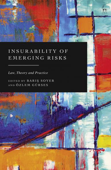 Insurability of Emerging Risks