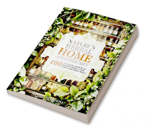 Nature’s Herbal Home Apothecary