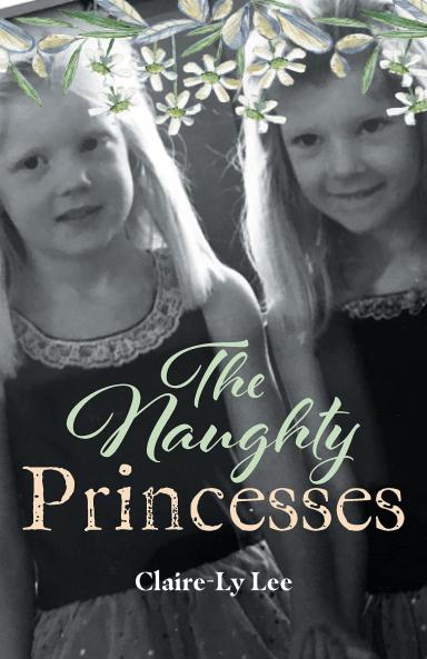The Naughty Princesses